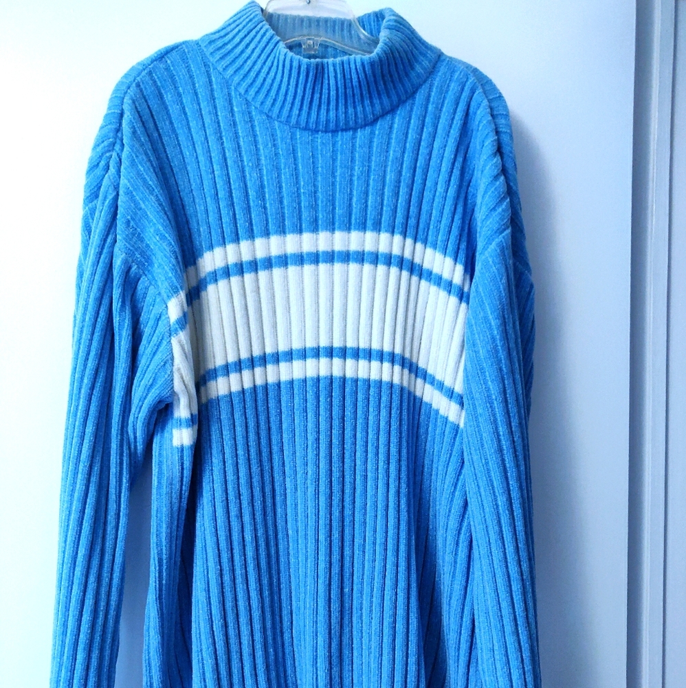 Mens REGAL WEAR winter sweater